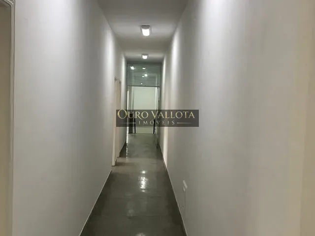 Sala com 230m², para alugar, no bairro Mooca em São Paulo