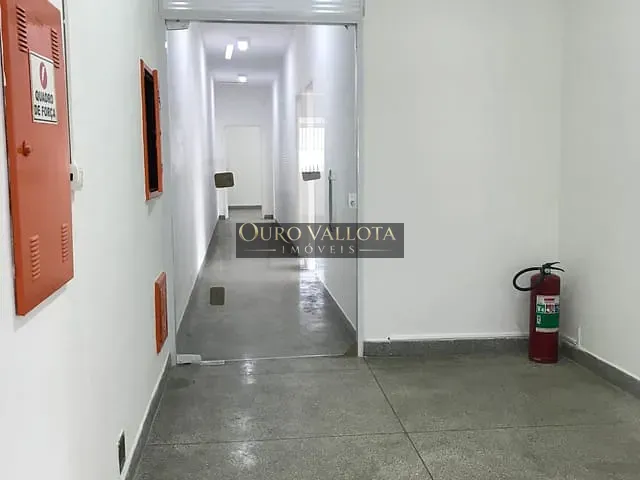 Sala com 230m², para alugar, no bairro Mooca em São Paulo
