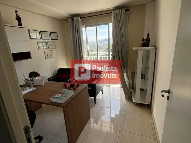 Conjunto comercial à venda ou para alugar, no bairro Vila Almeida em São Paulo