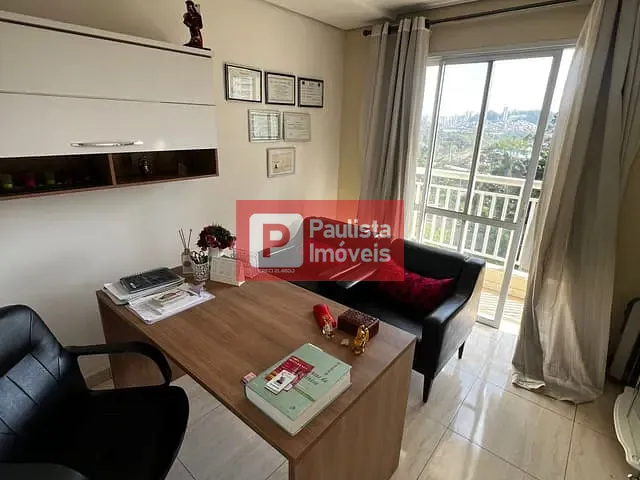 Conjunto comercial à venda ou para alugar, no bairro Vila Almeida em São Paulo