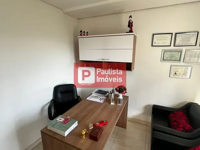 Conjunto comercial à venda ou para alugar, no bairro Vila Almeida em São Paulo