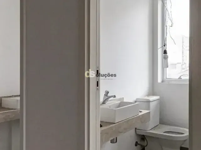 Conjunto comercial à venda, no bairro Jardim Paulista em São Paulo