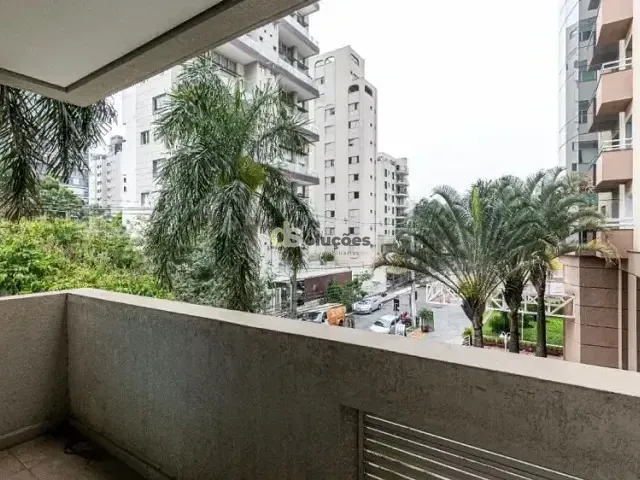Conjunto comercial à venda, no bairro Jardim Paulista em São Paulo