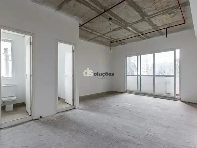 Conjunto comercial à venda, no bairro Jardim Paulista em São Paulo