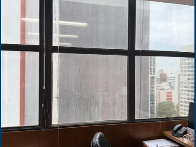 Conjunto comercial com 132m², à venda, no bairro Bela Vista em São Paulo