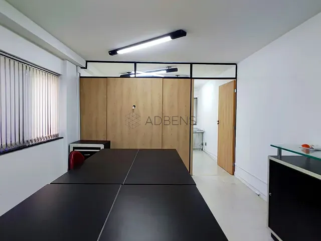 Conjunto comercial à venda ou para alugar, no bairro Itaim Bibi em São Paulo