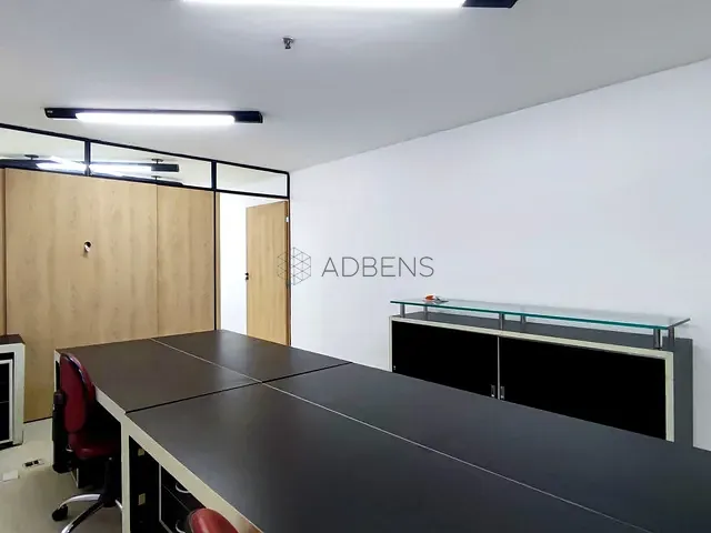 Conjunto comercial à venda ou para alugar, no bairro Itaim Bibi em São Paulo