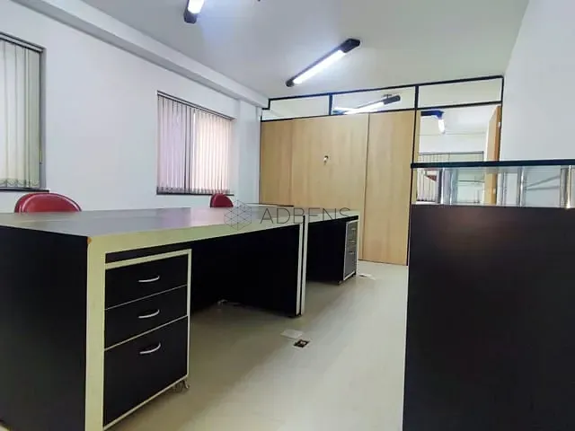 Conjunto comercial à venda ou para alugar, no bairro Itaim Bibi em São Paulo