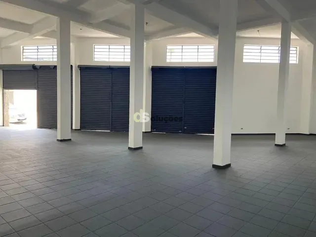 Conjunto comercial para alugar, no bairro Vila Mariana em São Paulo