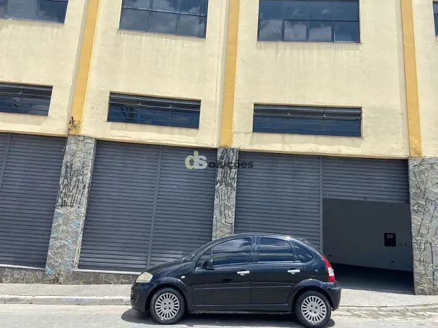 Conjunto comercial para alugar, no bairro Vila Mariana em São Paulo