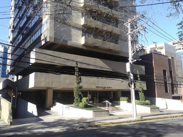 Conjunto comercial com 60m², para alugar, no bairro Itaim Bibi em São Paulo