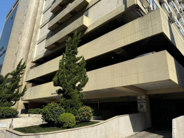 Conjunto comercial com 60m², para alugar, no bairro Itaim Bibi em São Paulo