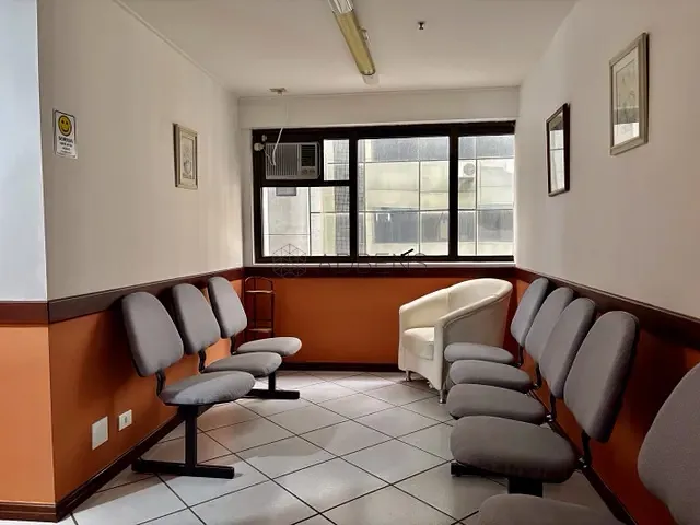 Conjunto comercial à venda, no bairro Perdizes em São Paulo