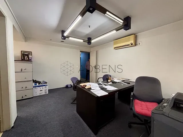 Conjunto comercial para alugar, no bairro Perdizes em São Paulo