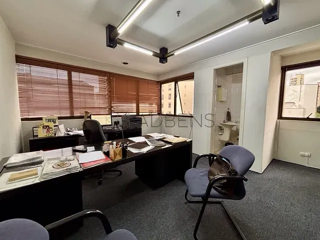 Conjunto comercial para alugar, no bairro Perdizes em São Paulo