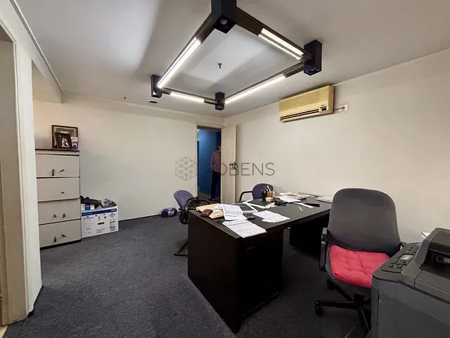 Conjunto comercial para alugar, no bairro Perdizes em São Paulo
