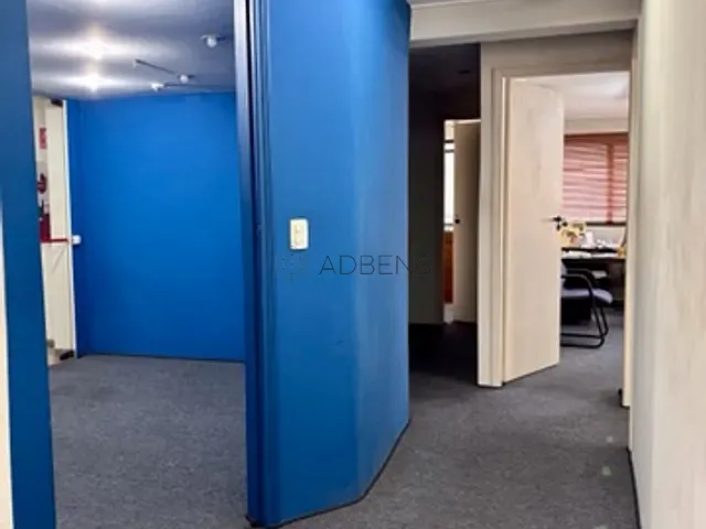 Conjunto comercial para alugar, no bairro Perdizes em São Paulo