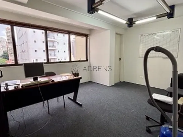 Conjunto comercial para alugar, no bairro Perdizes em São Paulo
