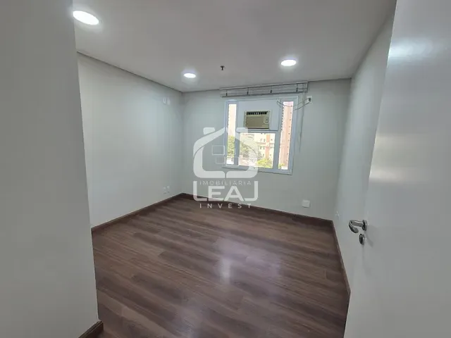 Conjunto comercial com 40m², para alugar, no bairro Brooklin Paulista em São Paulo