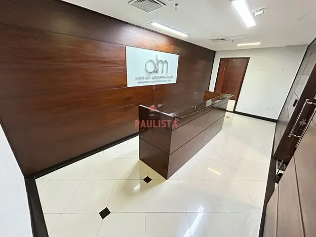 Conjunto comercial à venda ou para alugar, no bairro Jardim Paulista em São Paulo