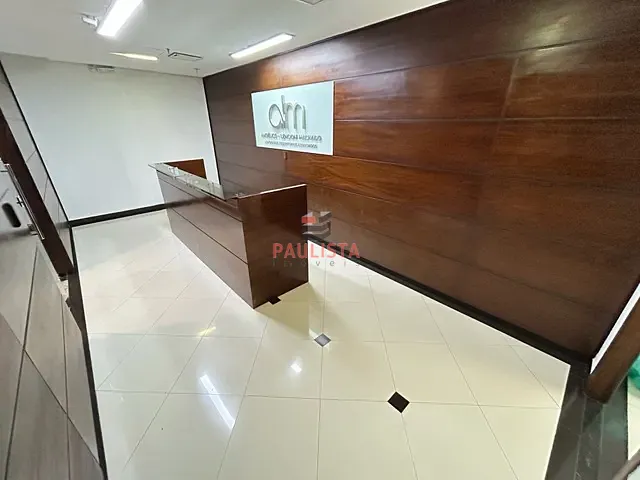 Conjunto comercial à venda ou para alugar, no bairro Jardim Paulista em São Paulo