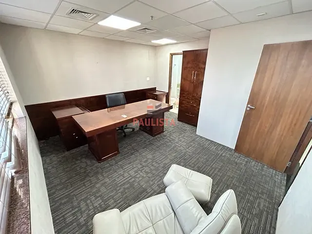 Conjunto comercial à venda ou para alugar, no bairro Jardim Paulista em São Paulo