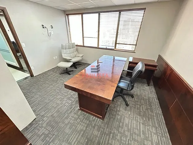 Conjunto comercial à venda ou para alugar, no bairro Jardim Paulista em São Paulo