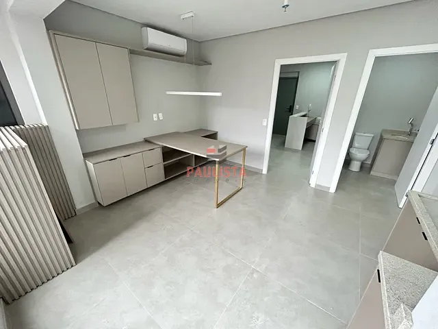 Conjunto comercial para alugar, no bairro Pinheiros em São Paulo