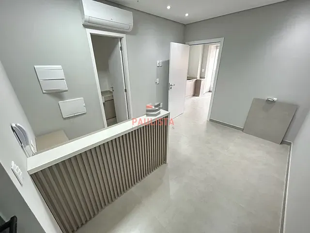 Conjunto comercial para alugar, no bairro Pinheiros em São Paulo