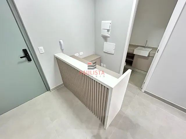 Conjunto comercial para alugar, no bairro Pinheiros em São Paulo