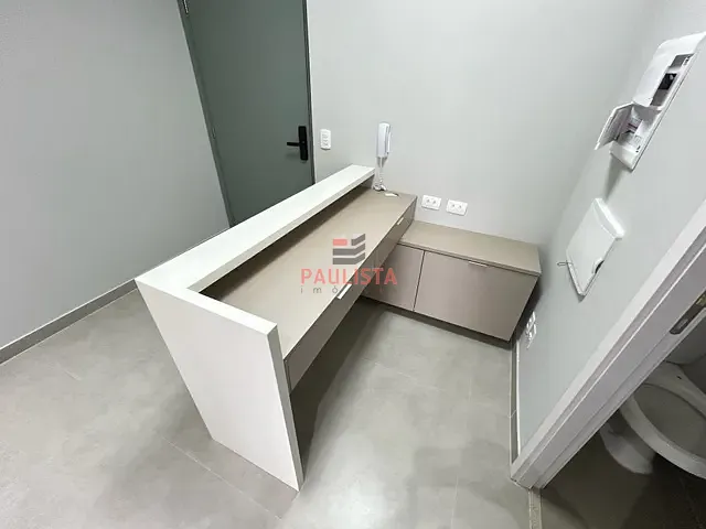Conjunto comercial para alugar, no bairro Pinheiros em São Paulo