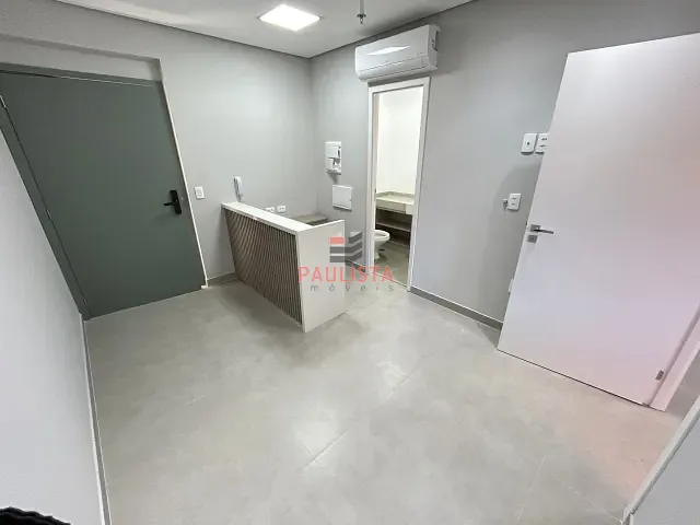 Conjunto comercial para alugar, no bairro Pinheiros em São Paulo