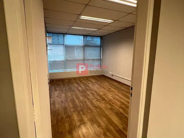 Conjunto comercial com 120m², para alugar, no bairro Vila Mascote em São Paulo
