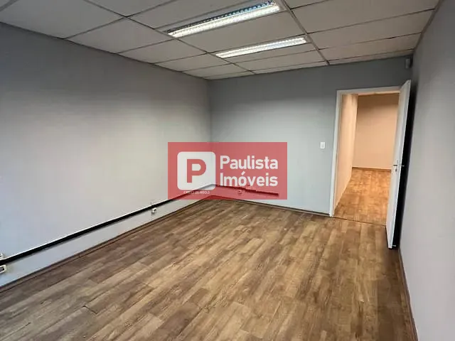 Conjunto comercial com 120m², para alugar, no bairro Vila Mascote em São Paulo