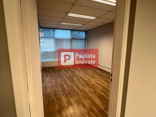 Conjunto comercial com 120m², para alugar, no bairro Vila Mascote em São Paulo