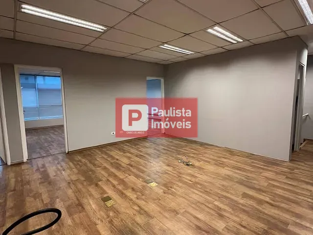 Conjunto comercial com 120m², para alugar, no bairro Vila Mascote em São Paulo