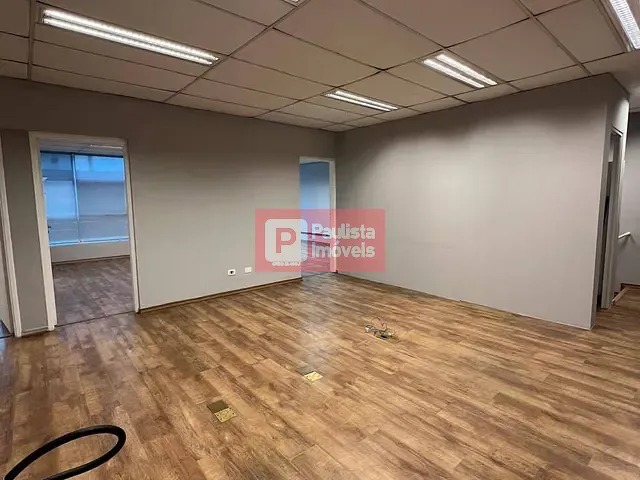 Conjunto comercial com 120m², para alugar, no bairro Vila Mascote em São Paulo
