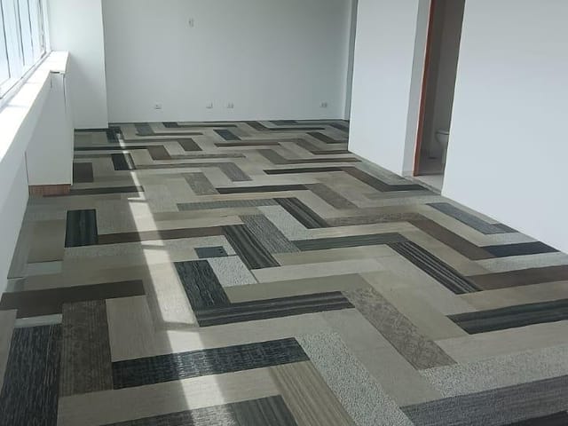 Conjunto comercial com 75m², para alugar, no bairro Jardim Caboré em São Paulo
