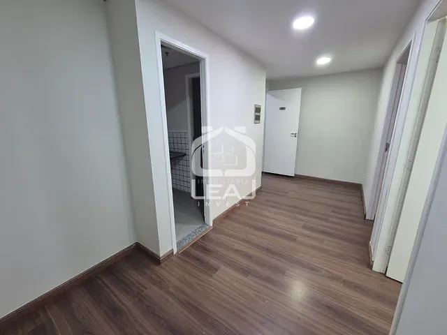 Conjunto comercial com 40m², para alugar, no bairro Brooklin Paulista em São Paulo