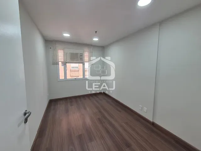 Conjunto comercial com 40m², para alugar, no bairro Brooklin Paulista em São Paulo