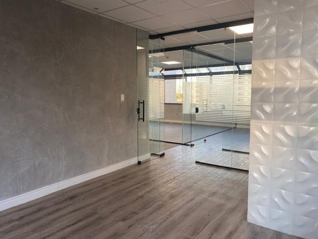 Foto do Conjunto comercial - Conjunto Comercial 200m² | Berrini – Cidade Monções - Escritório Moderno em Localização Estratégica | Paulista Imóveis