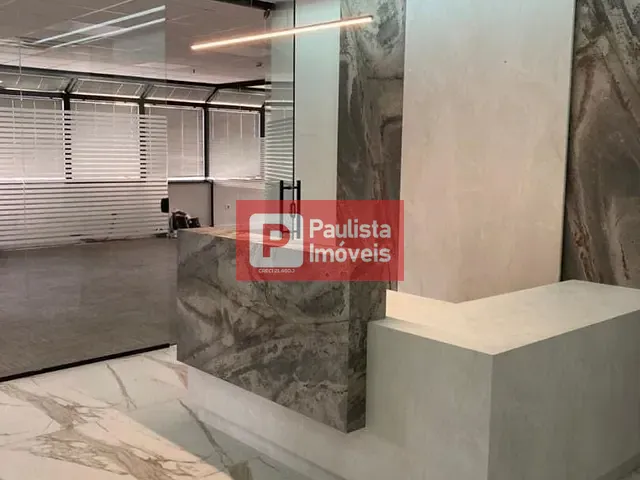 Conjunto comercial com 200m², à venda ou para alugar, no bairro Cidade Monções em São Paulo