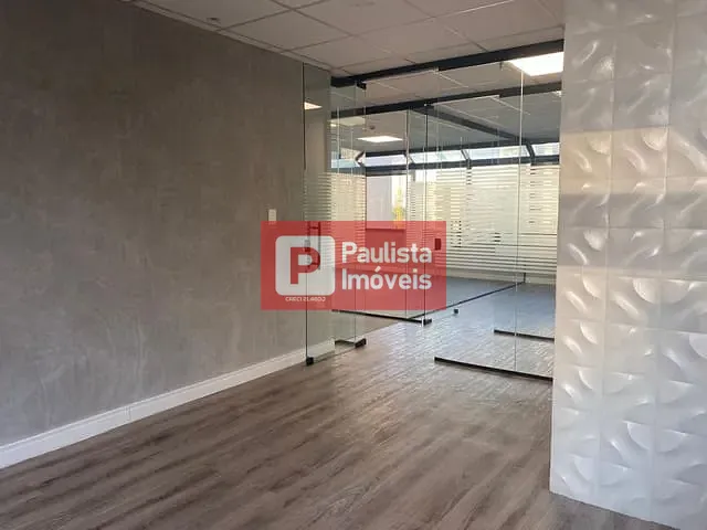 Conjunto comercial com 200m², à venda ou para alugar, no bairro Cidade Monções em São Paulo