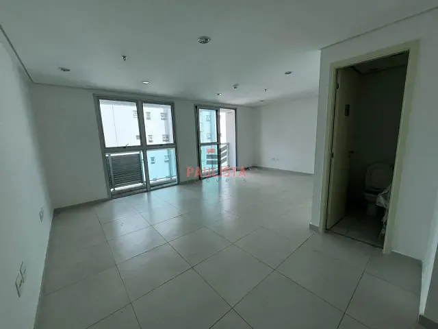 Conjunto comercial à venda, no bairro Paraíso em São Paulo