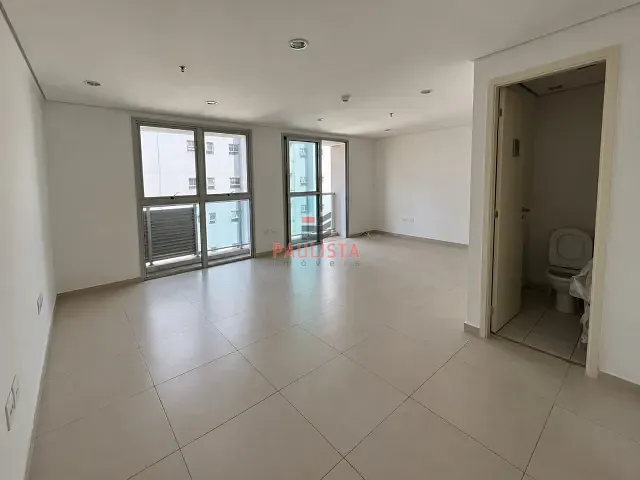 Conjunto comercial à venda, no bairro Paraíso em São Paulo