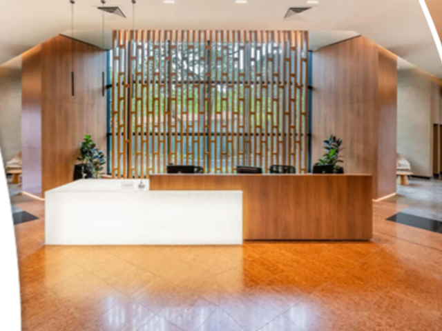 Conjunto comercial com 386m², para alugar, no bairro Pinheiros em São Paulo