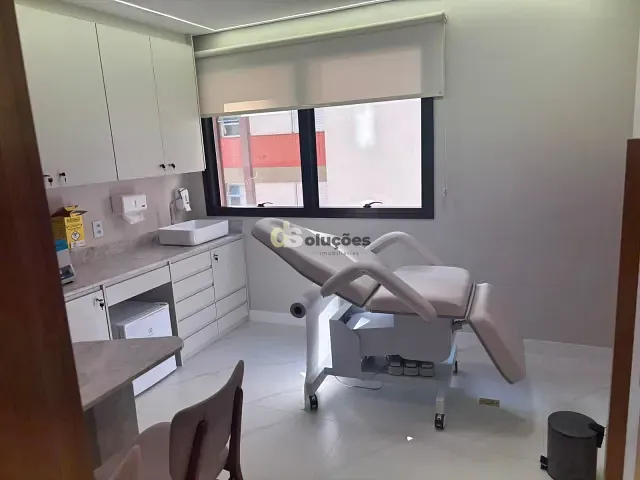 Conjunto comercial para alugar, no bairro Vila Buarque em São Paulo