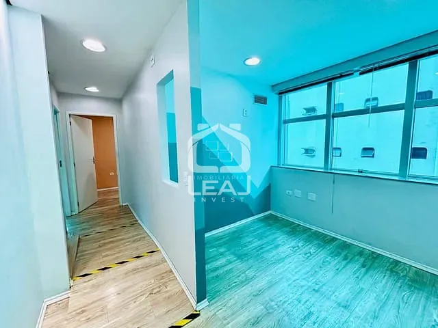 Conjunto comercial com 60m², para alugar, no bairro Vila Andrade em São Paulo