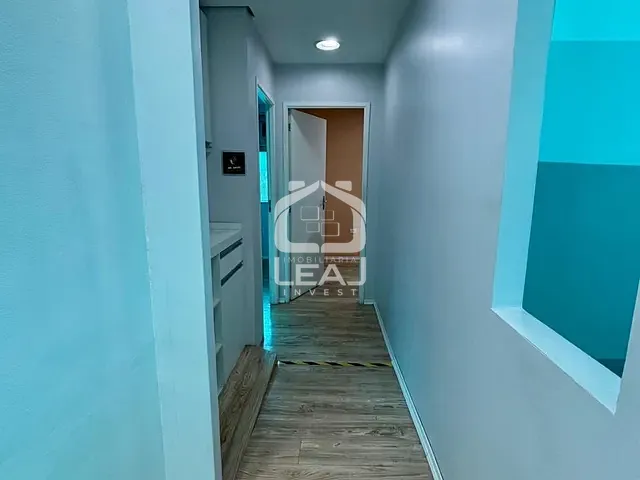 Conjunto comercial com 60m², para alugar, no bairro Vila Andrade em São Paulo