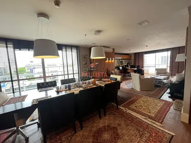 Conjunto comercial à venda, no bairro Vila Clementino em São Paulo